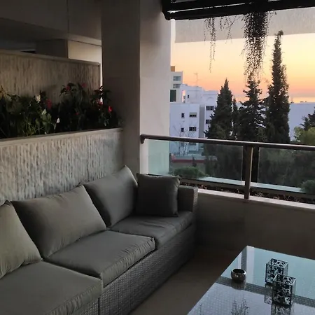 Apartment Jardines Del Principe *