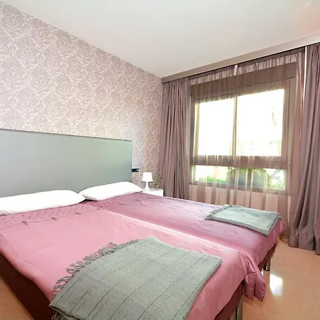 Jardines Del Principe Apartment *