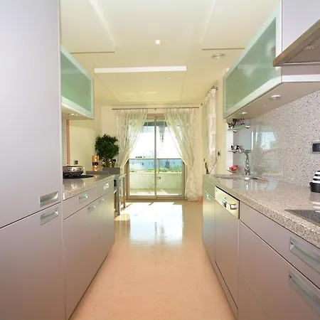 Apartment Jardines Del Principe Marbella