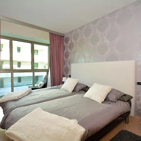 Apartment Jardines Del Principe *