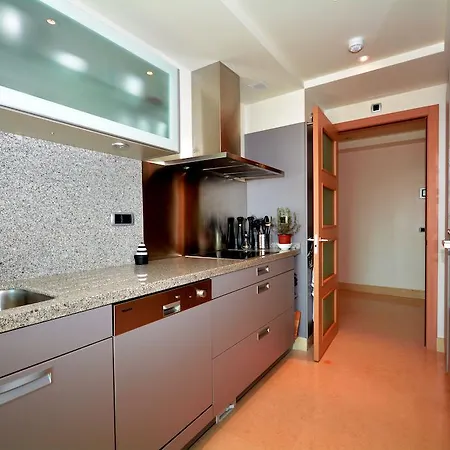 Apartment Jardines Del Principe