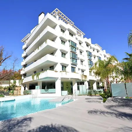Apartment Jardines Del Principe *